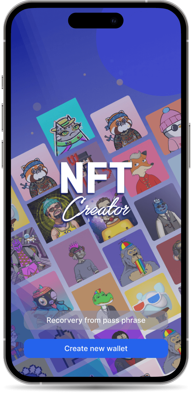 app showcase